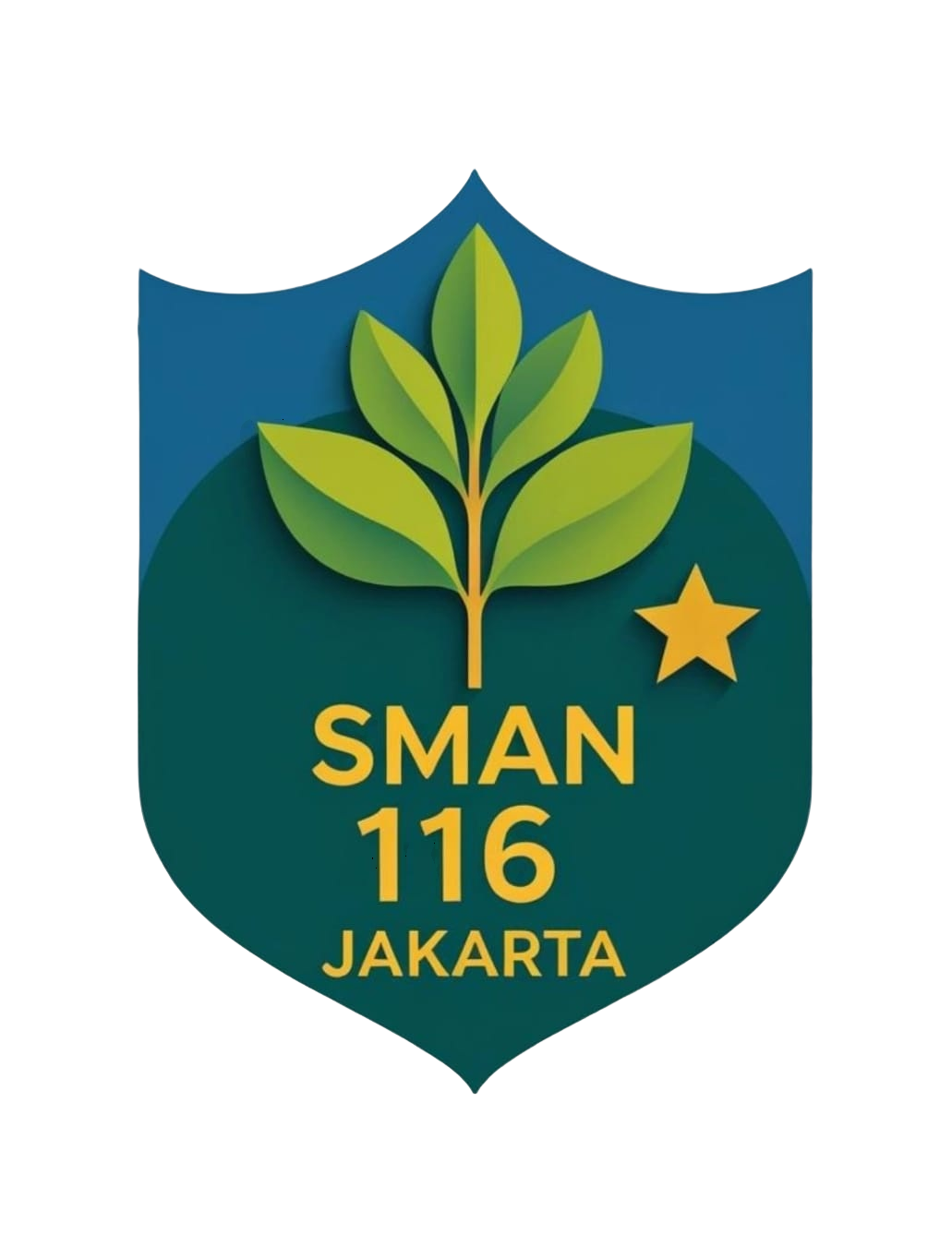 SMAN 116 Jakarta
