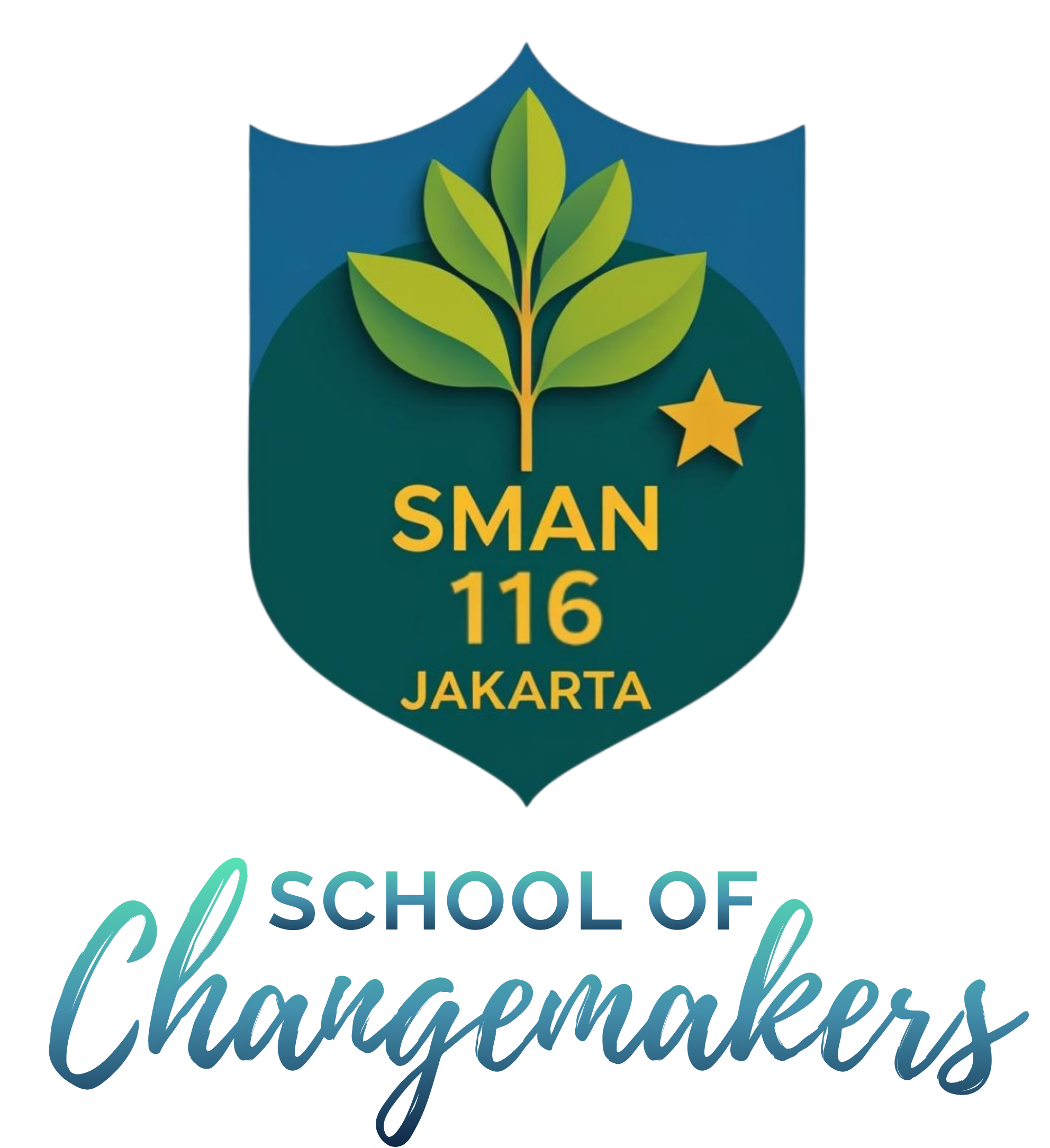SEKOLAH MENENGAH ATAS 116 JAKARTA