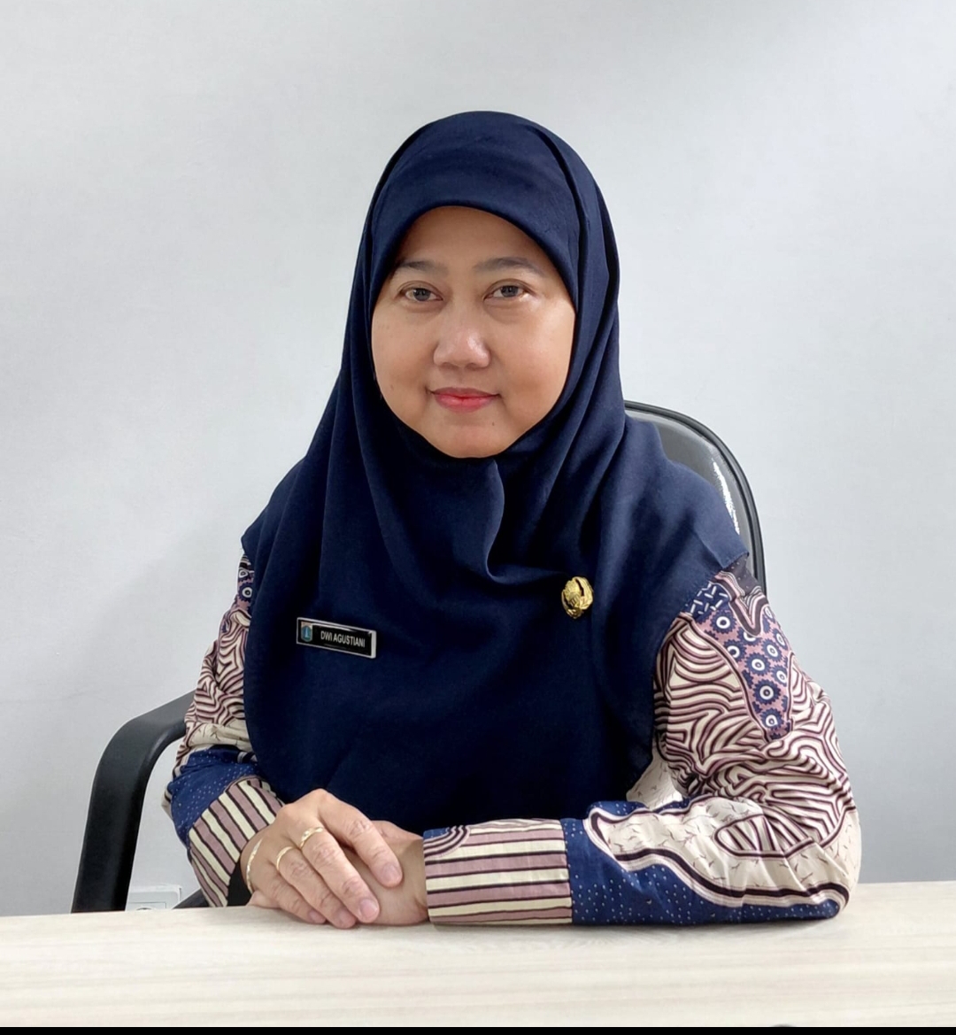Dwi Agustiani