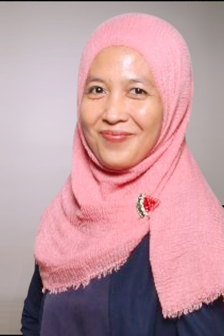 Annisa Miranty Gumay