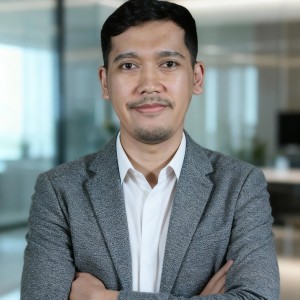 Sidik Alam Nuari